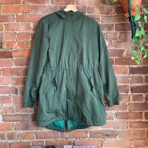Old Navy Raincoat/Wind Breaker